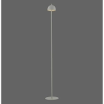 Lampa podłogowa BELLIS 19245-43 Paul Neuhaus by Zuma Line Schöner Wohnen