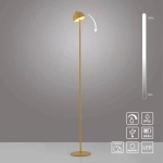 Lampa podłogowa BELLIS 19245-81 Paul Neuhaus Schöner Wohnen - zdjęcie produktu
