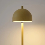 Lampa podłogowa BELLIS 19245-81 Paul Neuhaus by Zuma Line Schöner Wohnen