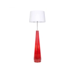 Lampa podłogowa BERLIN RED L233311259 4concepts