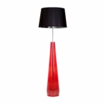 Lampa podłogowa BERLIN RED L233311263 4concepts