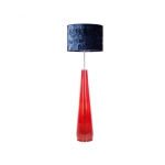 Lampa podłogowa BERLIN RED L233311318 4concepts