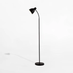 Lampa podłogowa BOSCA F4102-BK Zuma Line - zdjęcie produktu