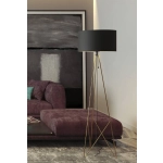 Lampa podłogowa CAMPORALE 39231 EGLO - zdjęcie produktu