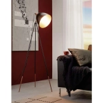 Lampa podłogowa CHESTER 49386