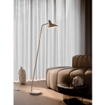 Lampa podłogowa DFTP Darci Sand E14 2120584008 Nordlux