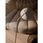 Lampa podłogowa DFTP Darci Sand E14 2120584008 Nordlux