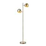 Lampa Podłogowa EDGAR 107742 Markslojd - zdjęcie produktu