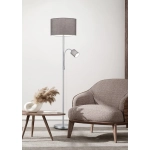 Lampa podłogowa HOTEL – 403900211 TRIO - zdjęcie produktu