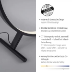 Lampa podłogowa HULA 319-18 Paul Neuhaus