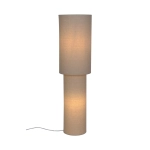 Lampa podłogowa Izara Beige 2612924009 Nordlux