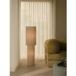 Lampa podłogowa Izara Beige 2612924009 Nordlux