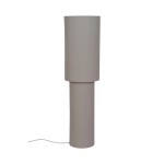 Lampa podłogowa Izara Beige 2612924009 Nordlux