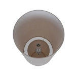 Lampa podłogowa Izara Beige 2612924009 Nordlux