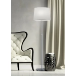 Lampa podłogowa LYON – 409100307 TRIO - zdjęcie produktu
