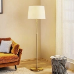 Lampa podłogowa LYON – 409100308 TRIO - zdjęcie produktu