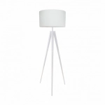LAMPA PODŁOGOWA MARESCA FLOOR TS-170429F-WH Zuma Line - zdjęcie produktu