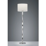 Lampa podłogowa NANDOR – 475310307 TRIO - zdjęcie produktu