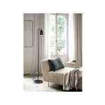 kinkiecik.pl Lampa podłogowa Nexus 2.0 DFTP Nordlux - czarna 2020644003