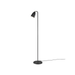 kinkiecik.pl Lampa podłogowa Nexus 2.0 DFTP Nordlux - czarna 2020644003