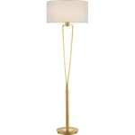 Lampa podłogowa PARIS II – 400200108 TRIO - zdjęcie produktu