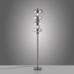 Lampa podłogowa E-POPUP 557-15 Paul Neuhaus by Zuma Line