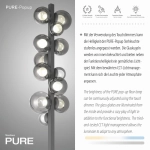 Lampa podłogowa E-POPUP 557-15 Paul Neuhaus by Zuma Line