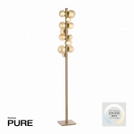 Lampa podłogowa E-POPUP 557-97 Paul Neuhaus by Zuma Line