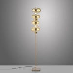 Lampa podłogowa E-POPUP 557-97 Paul Neuhaus by Zuma Line