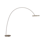 Lampa podłogowa PURE Loop-Bow 561-97 Paul Neuhaus by Zuma Line