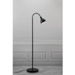 Lampa podłogowa Ray Single czarny 63214003 Nordlux