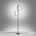 Lampa podłogowa RITUS 15396-18 Paul Neuhaus by Zuma Line