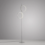 Lampa podłogowa RITUS 15396-21 Paul Neuhaus by Zuma Line