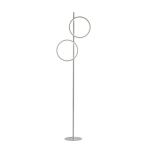 Lampa podłogowa RITUS 15396-21 Paul Neuhaus by Zuma Line