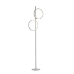 Lampa podłogowa RITUS 15396-21 Paul Neuhaus by Zuma Line