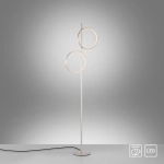 Lampa podłogowa RITUS 15396-21 Paul Neuhaus by Zuma Line