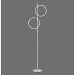 Lampa podłogowa RITUS 15396-21 Paul Neuhaus by Zuma Line