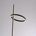 Lampa podłogowa RITUS 15397-18 Paul Neuhaus by Zuma Line