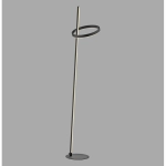 Lampa podłogowa RITUS 15397-18 Paul Neuhaus by Zuma Line