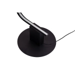 FACE FLOOR DIMM CCT BK + REMOTE CONTROL AZ5468 AZZARDO
