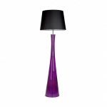 Lampa podłogowa SIENA LAVENDER L235311258 4concepts