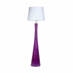 Lampa podłogowa SIENA LAVENDER L235311259 4concepts