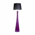 Lampa podłogowa SIENA LAVENDER L235311263 4concepts
