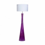 Lampa podłogowa SIENA LAVENDER L235311301 4concepts