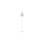 kinkiecik.pl Lampa podłogowa Strap DFTP Nordlux- biała 46234001