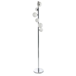 Lampa podłogowa SYBILLA 6 FLOOR AZ2101 AZZARDO