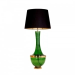 Lampa podłogowa TROYA GREEN L232272257 4concepts