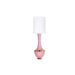 Lampa podłogowa TROYA ROUGE L232270302 4concepts