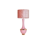 Lampa podłogowa TROYA ROUGE L232270328 4concepts