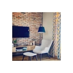 Lampa podłogowa ZYTA FLOOR złota AZ4193+AZ2597 śr. 20cm AZZARDO